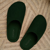 The House Shoe cozy indoor slippers