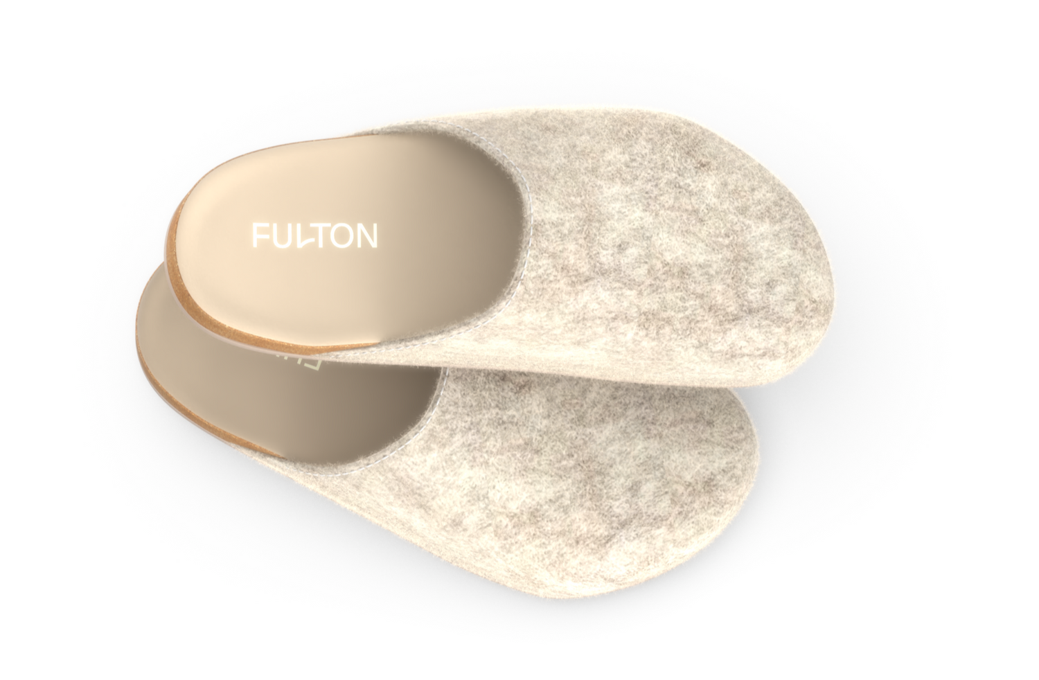 The House Shoe cozy indoor slippers