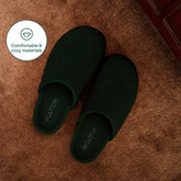 The House Shoe cozy indoor slippers