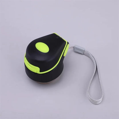 500ML Vacuum Stainless Steel Bicycle Water Bottle: Double Walled Insulated Cycling Water Bottle, Simple Thermo Mug With Straw