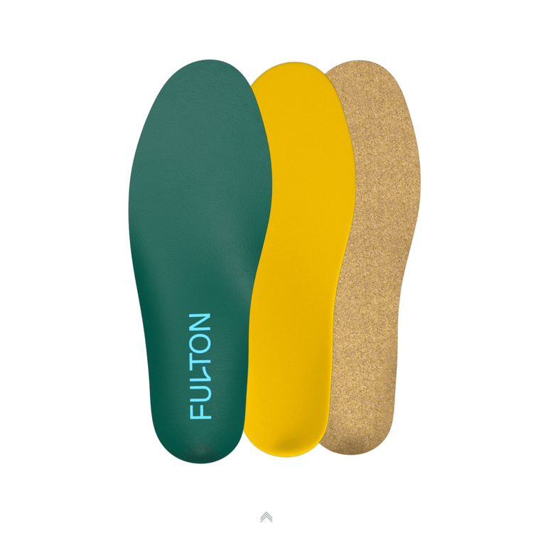 Classic Comfort Insole