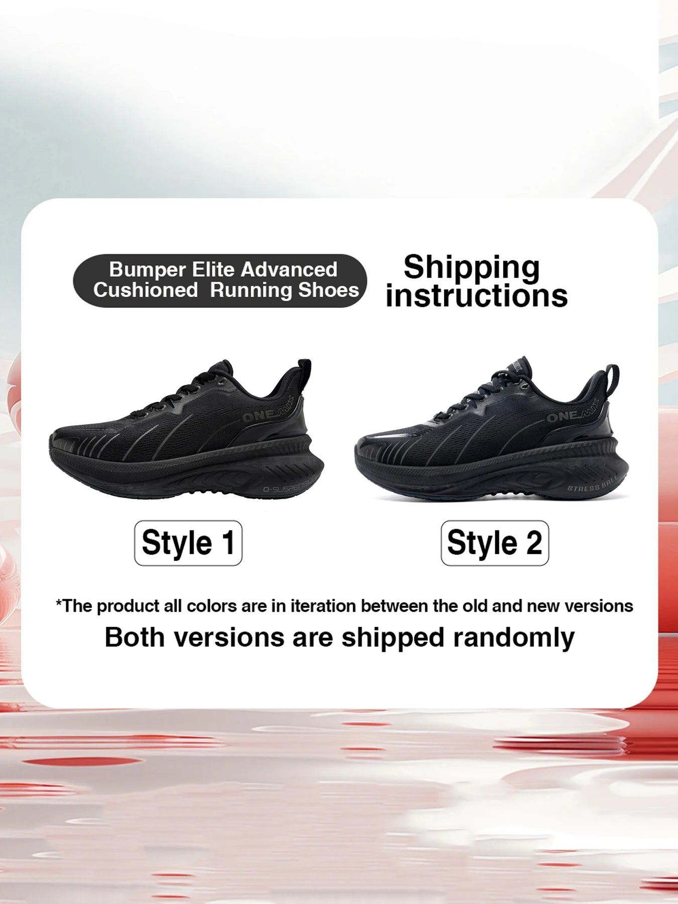 ONEMIX 21608A Trail Running Shoes For Men Blue Winter Lace Up Sports Shoes Women Non-slip Outdoor Athletic Warm Male Sneakers