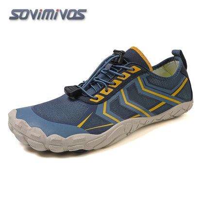 Barefoot Trail Shoes Barefoot Shoes for Men Casual Ladies Women Hiking Water Shoes Aquatic Sneaker Tenis De Mujer Masculino Shoe
