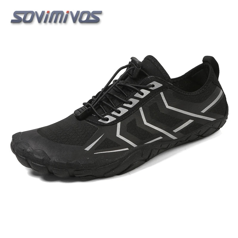 Barefoot Trail Shoes Barefoot Shoes for Men Casual Ladies Women Hiking Water Shoes Aquatic Sneaker Tenis De Mujer Masculino Shoe