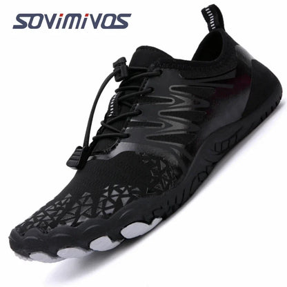 Barefoot Trail Shoes Barefoot Shoes for Men Casual Ladies Women Hiking Water Shoes Aquatic Sneaker Tenis De Mujer Masculino Shoe