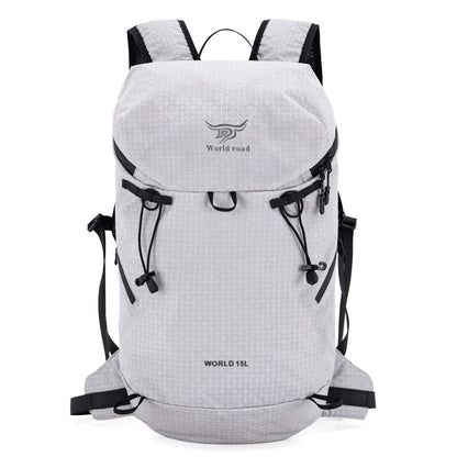 1PCS Hiking Backpack, Waterproof and Wear-resistant Lightweight Backpack Packable, Outdoor Sports Travel Camping Daypack
