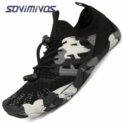 Barefoot Trail Shoes Barefoot Shoes for Men Casual Ladies Women Hiking Water Shoes Aquatic Sneaker Tenis De Mujer Masculino Shoe