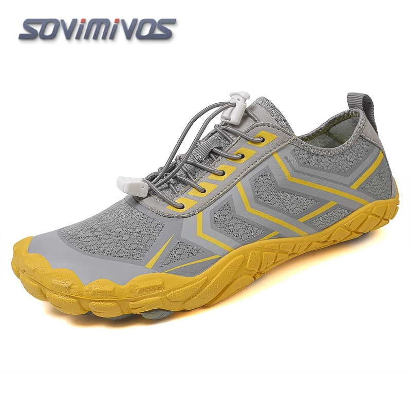 Barefoot Trail Shoes Barefoot Shoes for Men Casual Ladies Women Hiking Water Shoes Aquatic Sneaker Tenis De Mujer Masculino Shoe