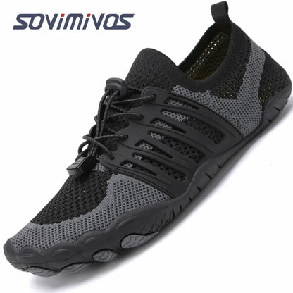 Barefoot Trail Shoes Barefoot Shoes for Men Casual Ladies Women Hiking Water Shoes Aquatic Sneaker Tenis De Mujer Masculino Shoe
