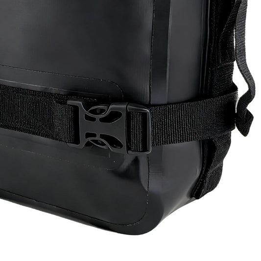 Motocross Gear Bag Weatherproof Motorbike Duffel Pannier Motorcycle Panniers Bags For Short Trips Travel Adventures Urban