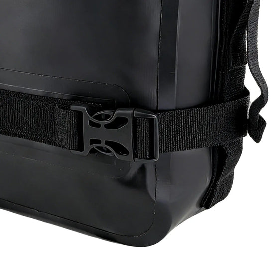 Motocross Gear Bag Weatherproof Motorbike Duffel Pannier Motorcycle Panniers Bags For Short Trips Travel Adventures Urban