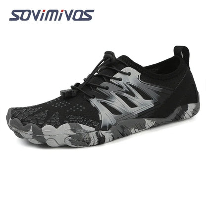 Barefoot Trail Shoes Barefoot Shoes for Men Casual Ladies Women Hiking Water Shoes Aquatic Sneaker Tenis De Mujer Masculino Shoe