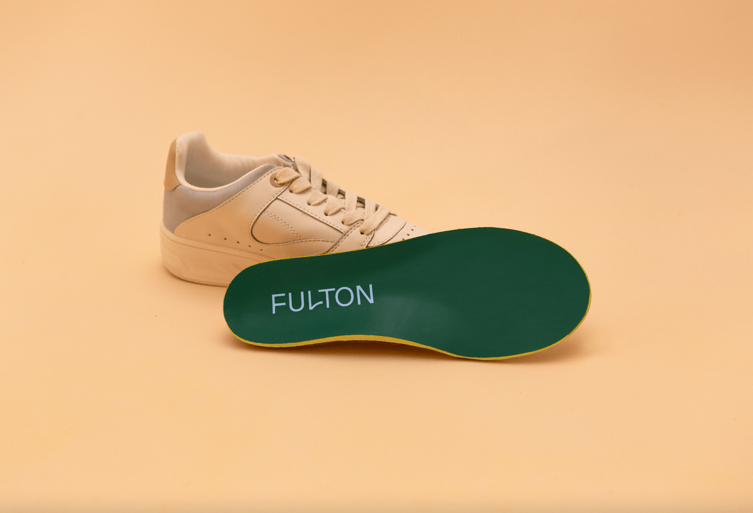 Classic Comfort Insole