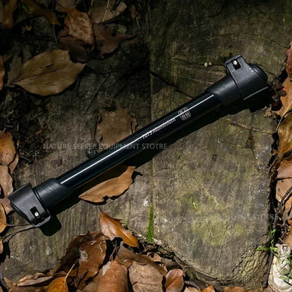 Trekking Pole Connector Turn Into Tent Pole for Awning Shade Canopy Accessories Outdoor Hiking Lightweight Cool Camping Gear