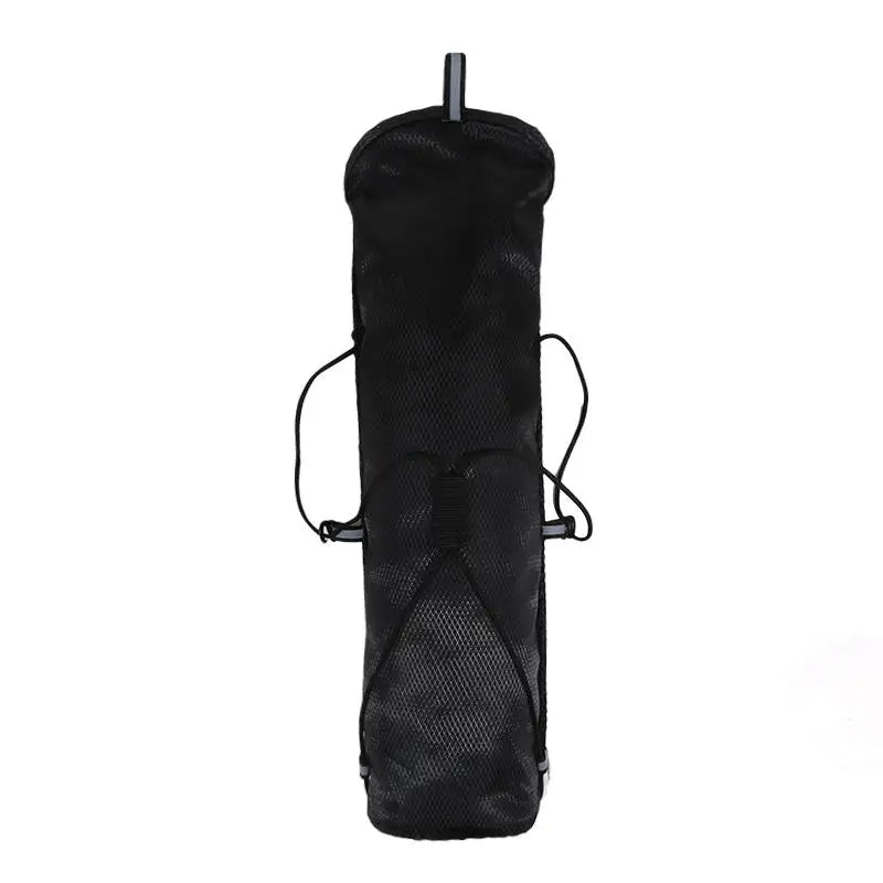 Trekking Poles Carry Bag Lightweight Waterproof Bag Poles Hiking Portable Storage Bag Suitable for Vest Backpacks Cane Bag