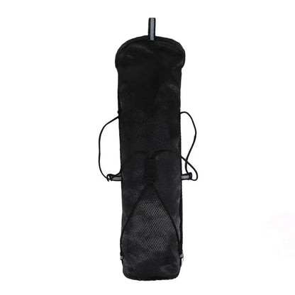Trekking Poles Carry Bag Lightweight Waterproof Bag Poles Hiking Portable Storage Bag Suitable for Vest Backpacks Cane Bag