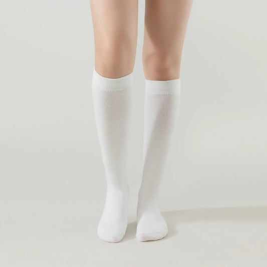 Lairos Premium Solids - Cream White