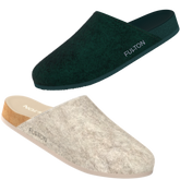 The House Shoe cozy indoor slippers