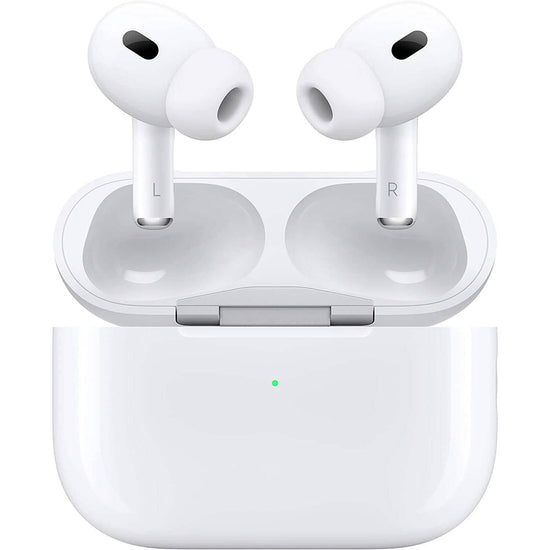 Apple Airpods Pro 2nd Gen MQD83AM/A (Refurbished)