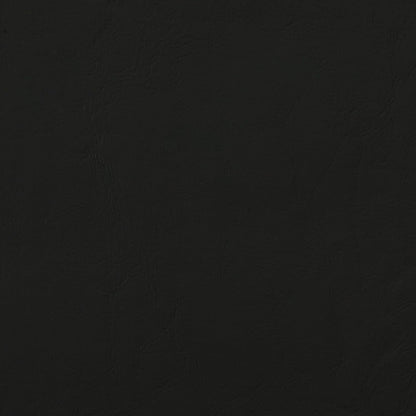 Marine Vinyl Upholstery Fabric Black 54" Wide by the Yard Boat Auto