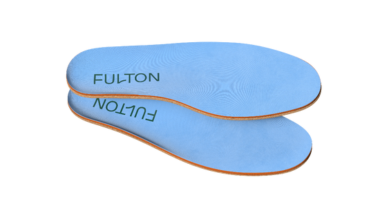 The Athletic Insole premium arch support