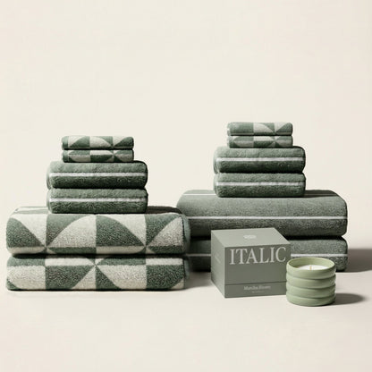 Umbra Towels