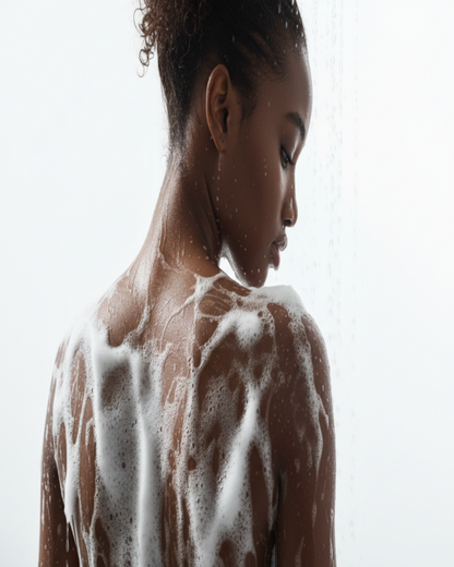 ORGANIC BODY WASH - 10 Available Fragrances - for WOMEN